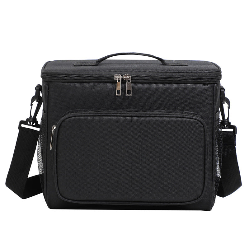 Insulated Practical Picnic Bag Kalsten