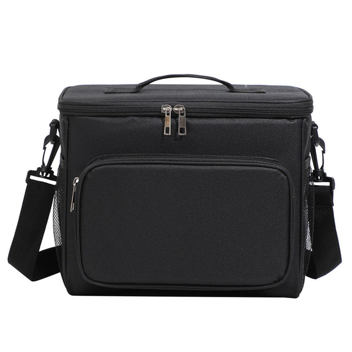 Insulated Practical Picnic Bag Kalsten