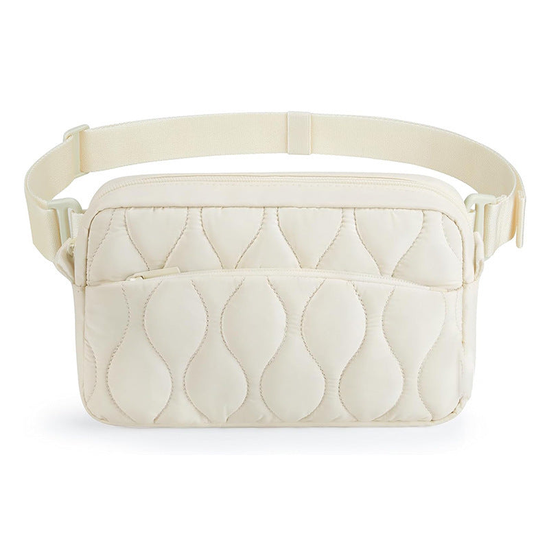 Fashionable Crossbody Bag Made of High-Quality Material Kalsten