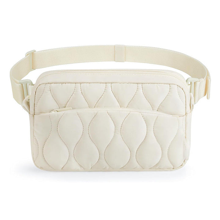 Fashionable Crossbody Bag Made of High-Quality Material Kalsten