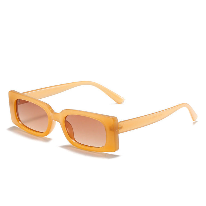 Women's sunglasses in modern retro style Kalsten