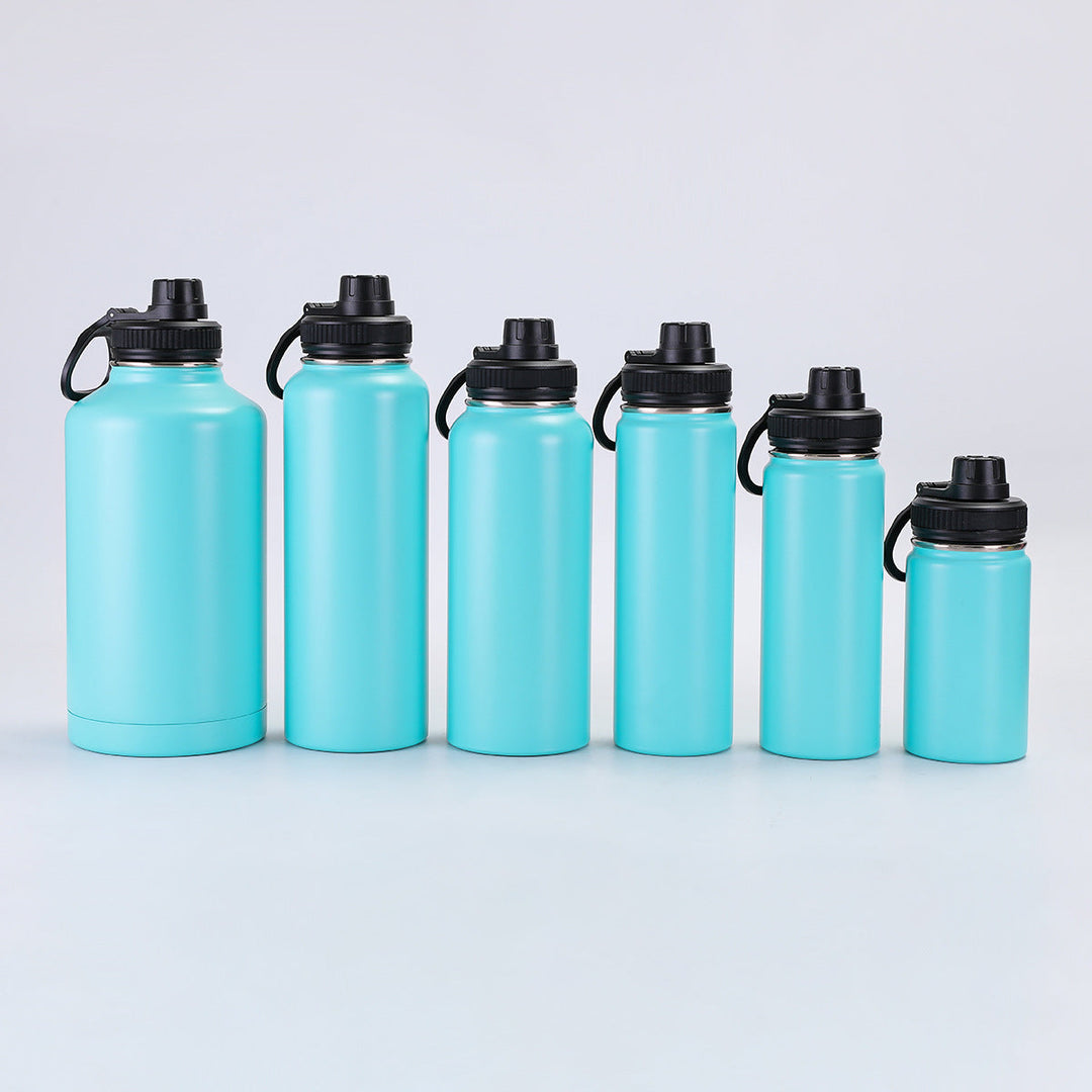Women Stainless Steel Water Bottle Kalsten