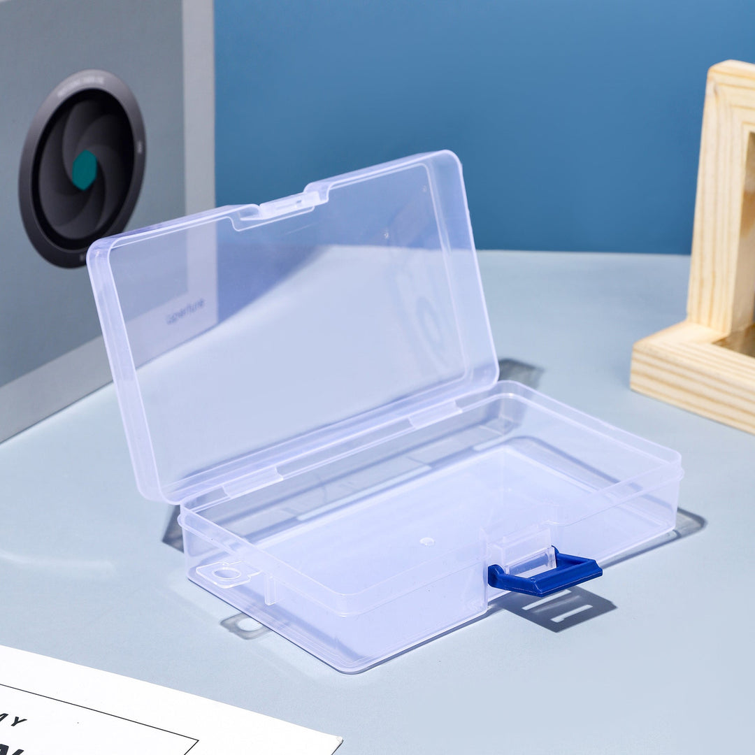 Multi-Functional Storage Case Kalsten