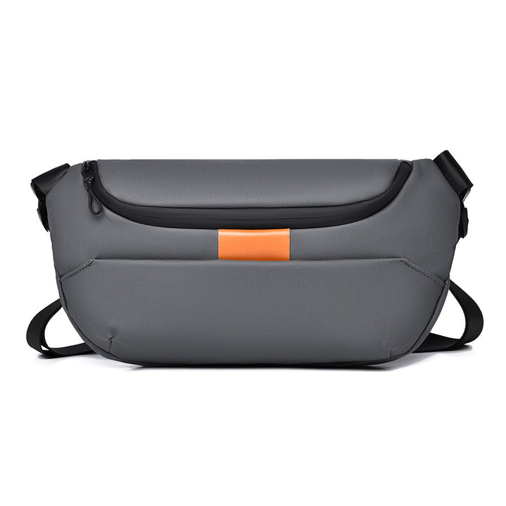 Sleek Crossbody Travel Bag Kalsten