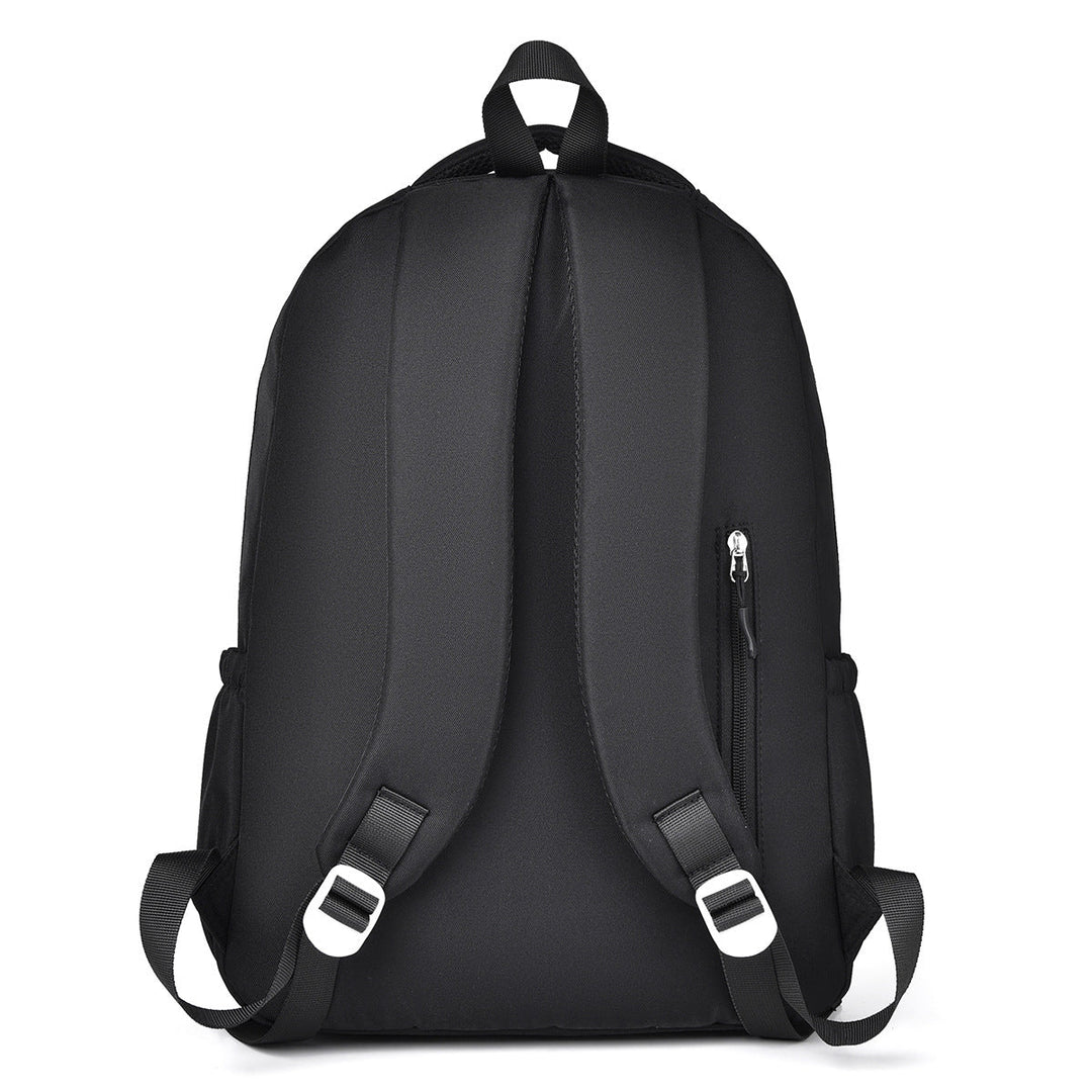 Versatile Multi-Compartment Backpack Kalsten