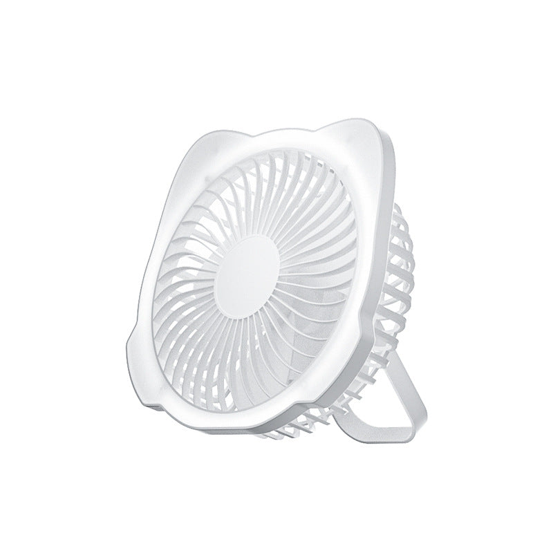 Desktop Air Purifier Fan Kalsten