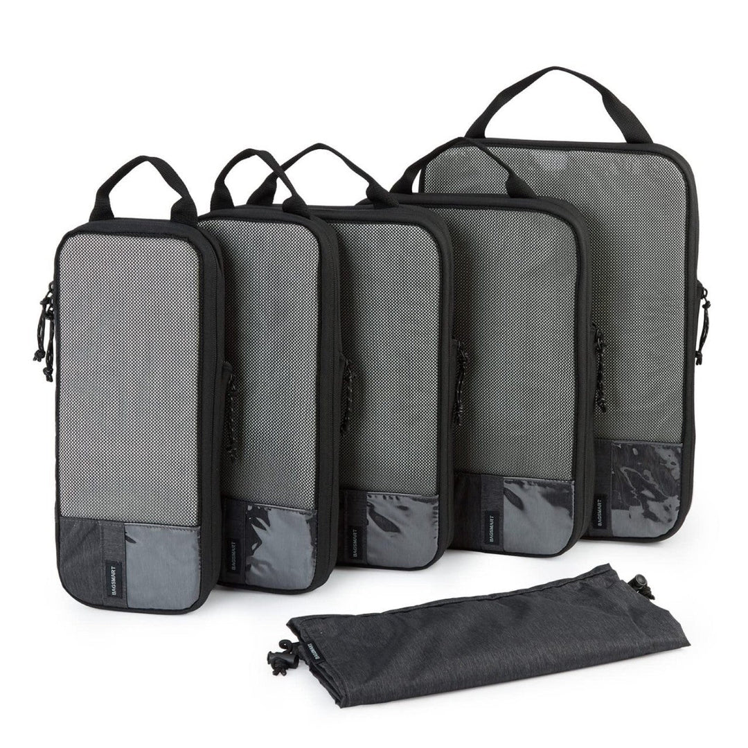 Unisex practical storage bags set Kalsten