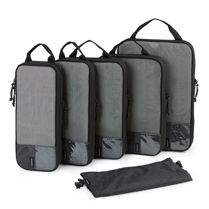 Unisex practical storage bags set Kalsten