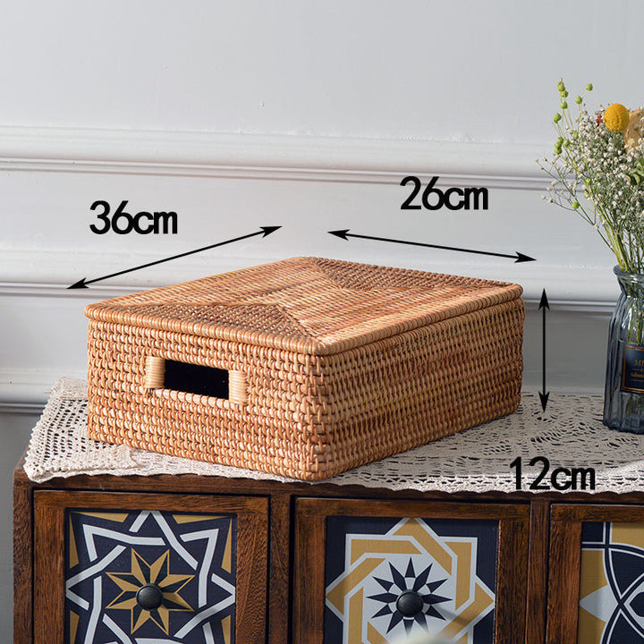Ladies stylish and practical storage stool Kalsten