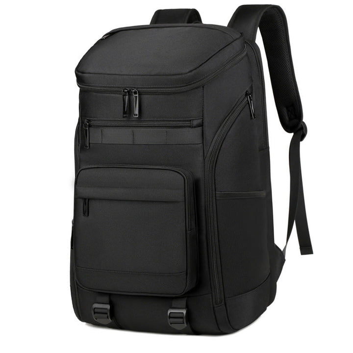 High-Capacity Organizational Travel Backpack Kalsten
