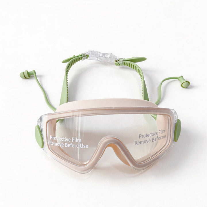 High-Performance Swimming Mask Kalsten
