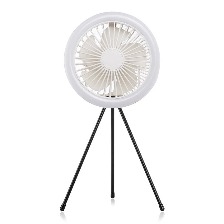 Men's Design Stand Fan Kalsten