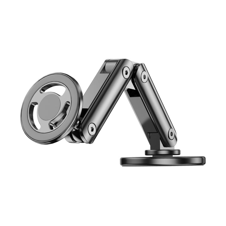 Unisex Flexible Car Phone Holder with Magnetic Support Kalsten