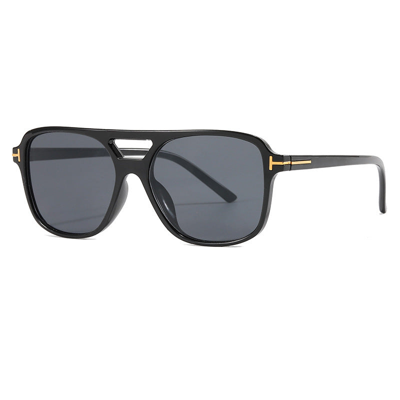 Ladies' striking sunglasses with outstanding shape Kalsten