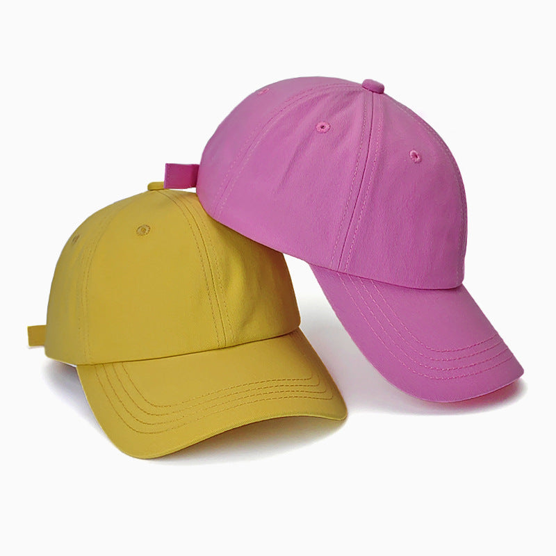 Women's baseball cap with adjustable strap Kalsten