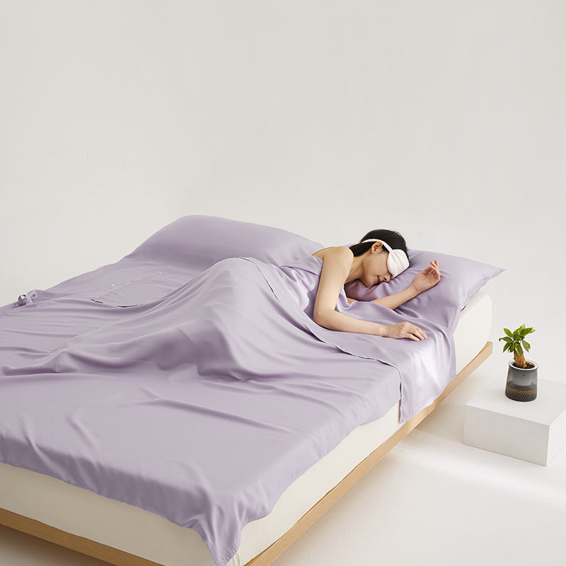 Women's Satin Bedding Set Kalsten