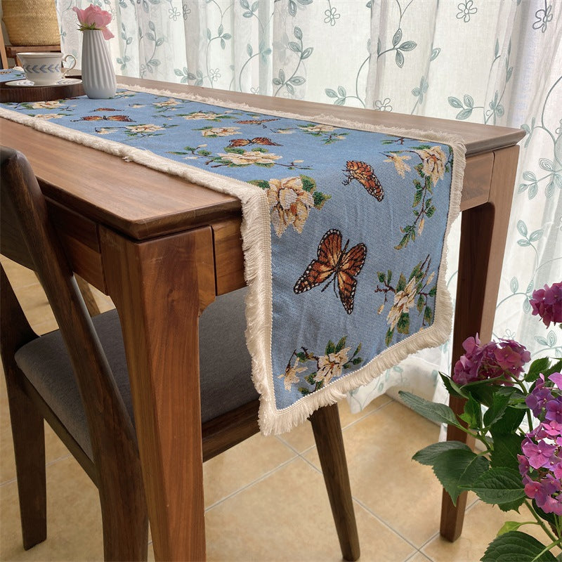 Home Decor Table Runner