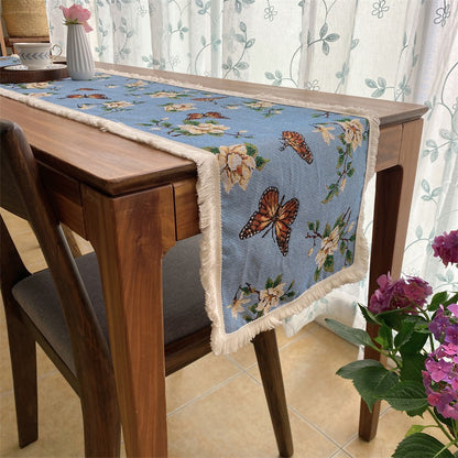 Home Decor Table Runner
