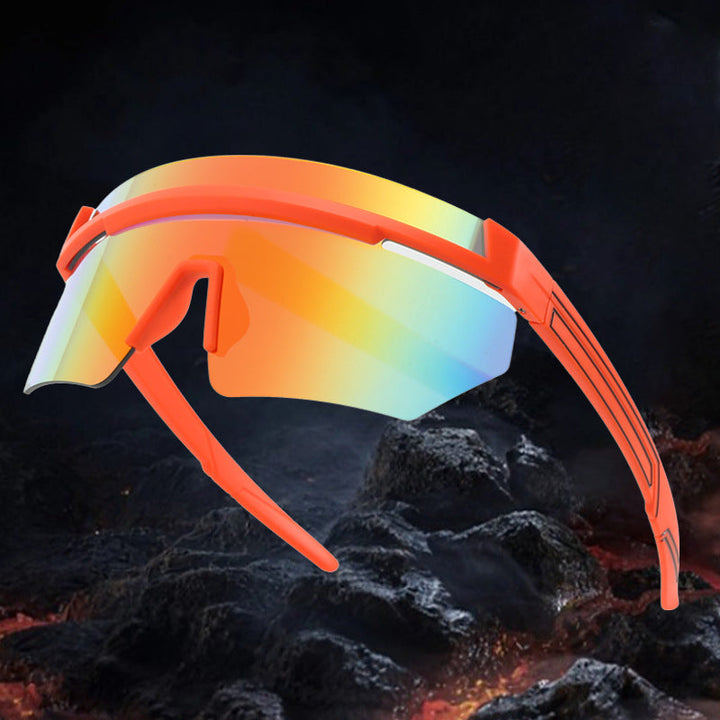 Men's Performance-Driven Sports Sunglasses Kalsten