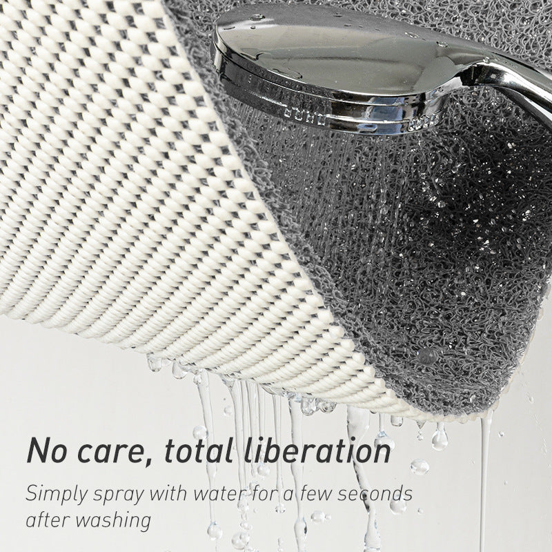 Stylish Absorbent Bath Mat Kalsten