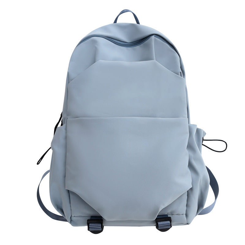 Durable Hiking School Backpack Kalsten