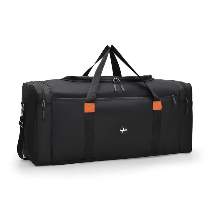 Versatile Large Capacity Sports Duffle