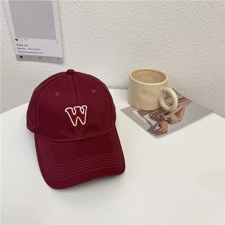 Women's Classic Embroidered Baseball Cap Kalsten