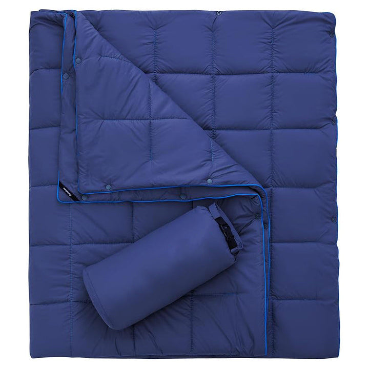Ultra-Lightweight Compact Sleep System Kalsten