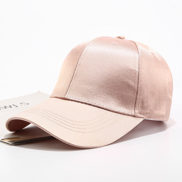 Men's Sleek Performance Baseball Cap Kalsten