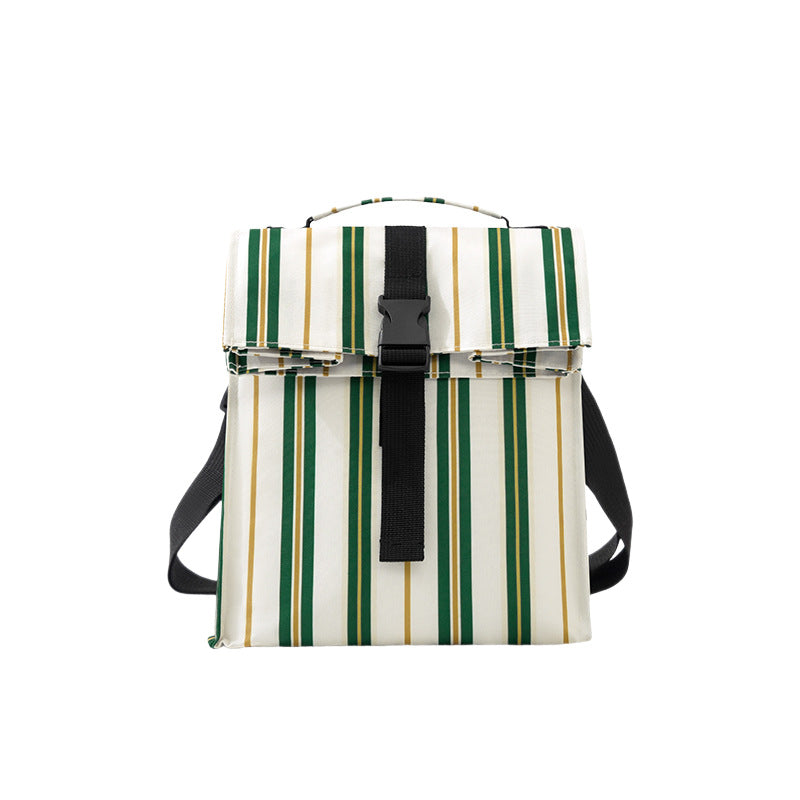 Versatile Insulated Lunch Bag Kalsten