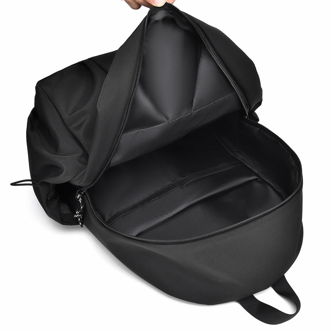High-Capacity Everyday Backpack Kalsten