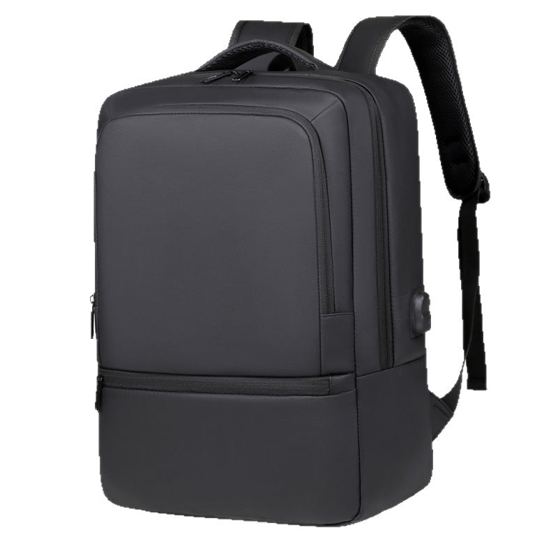 High-quality business backpack with multiple compartments and padded laptop compartment Kalsten