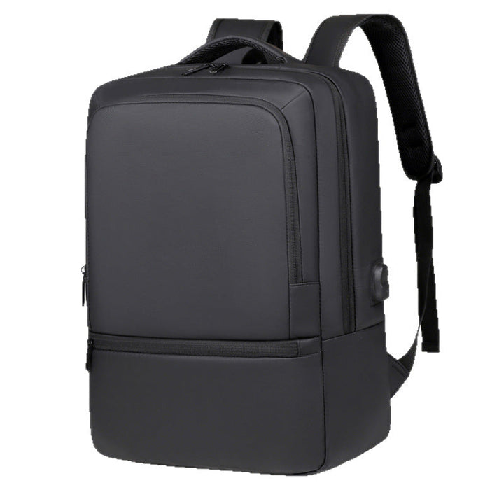 High-quality business backpack with multiple compartments and padded laptop compartment Kalsten