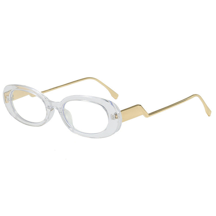 Women's retro-inspired sunglasses with contemporary design and striking frame Kalsten