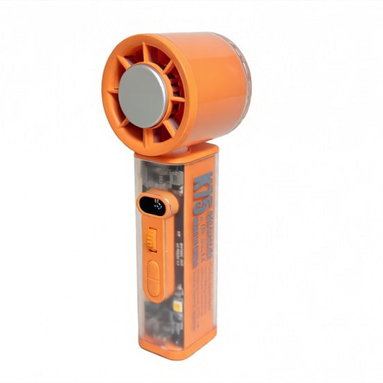 Women's portable Mini Fan Kalsten