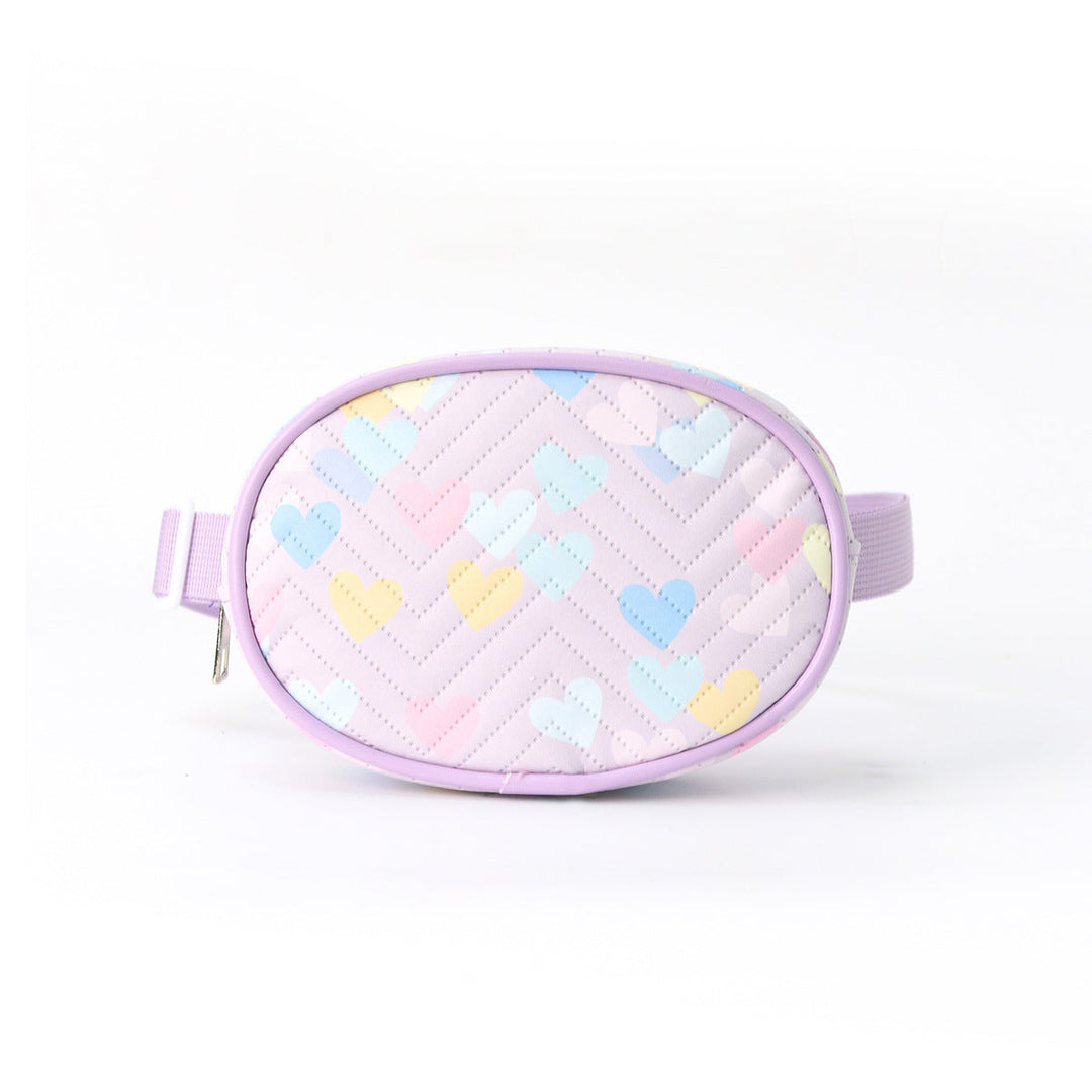 Stylish Waist Bag Kalsten