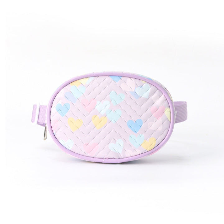 Stylish Waist Bag Kalsten