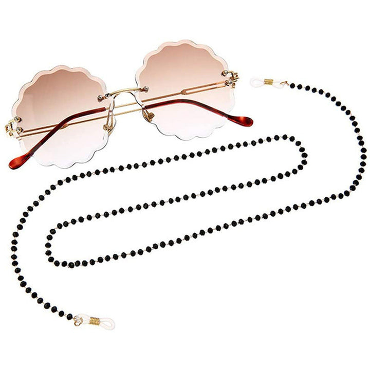 Beaded Eyewear Chain Kalsten