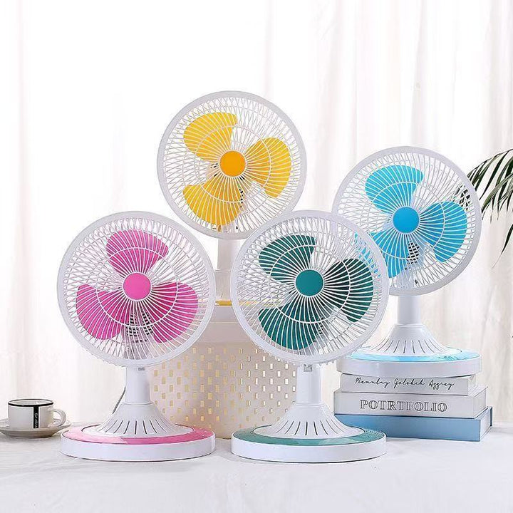 Ladies Table Fan Kalsten