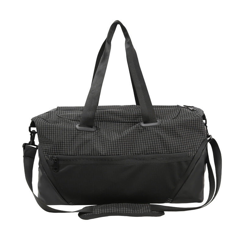 Versatile Sports And Travel Bag Kalsten