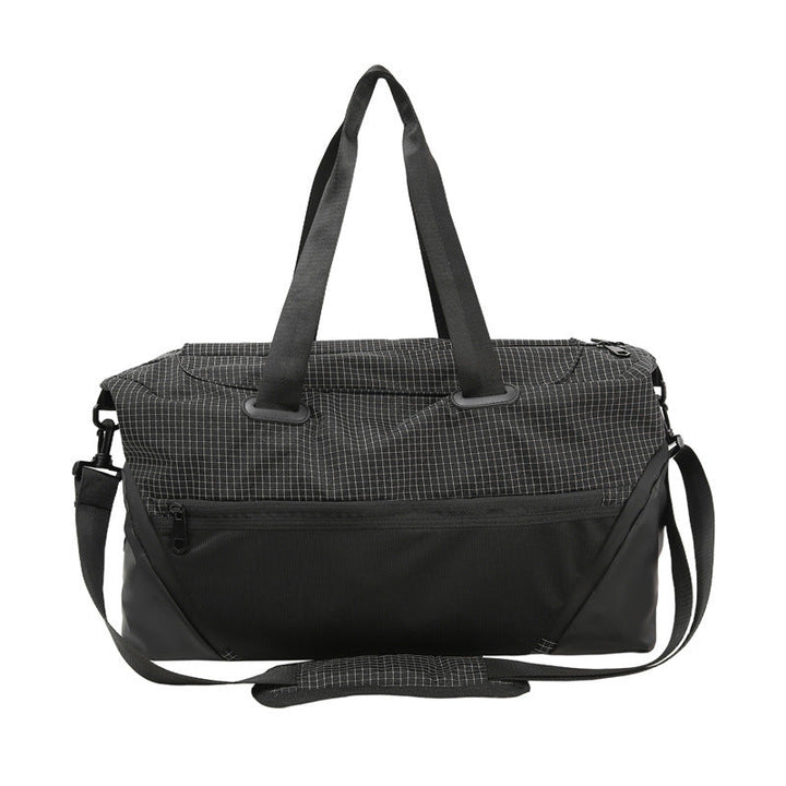 Versatile Sports And Travel Bag Kalsten