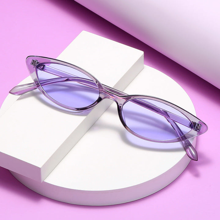 Women's stylish Cat-Eye sunglasses Kalsten