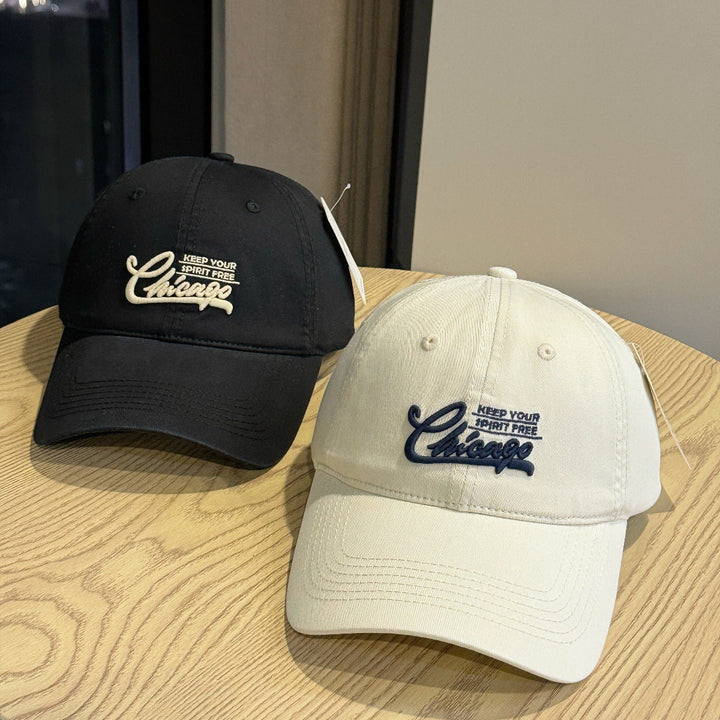Unisex Adjustable Casual Cap Kalsten