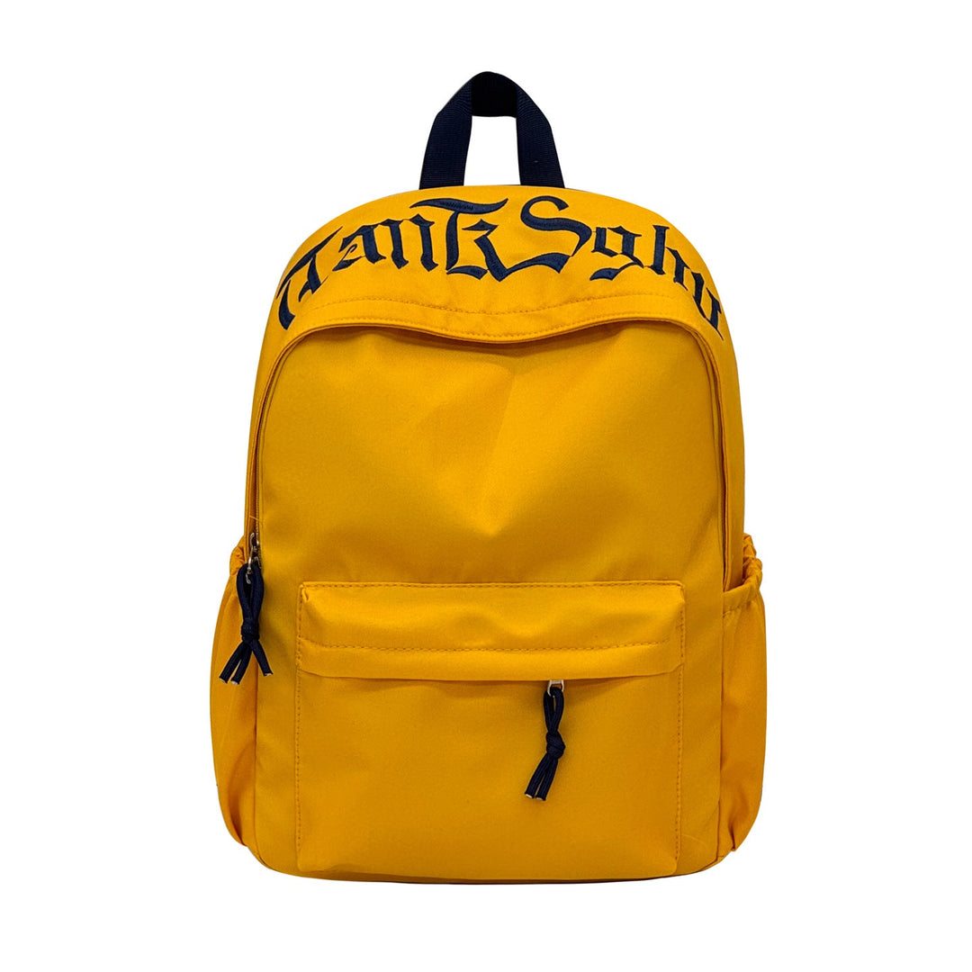 Urban-Style Backpack