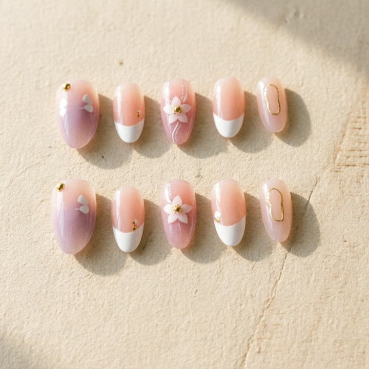 Decorative Art Nails Kalsten