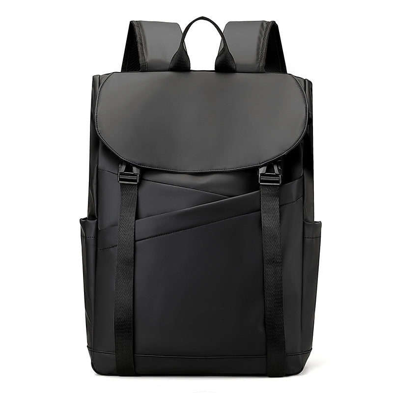 Stylish High-Capacity Laptop Backpack Kalsten
