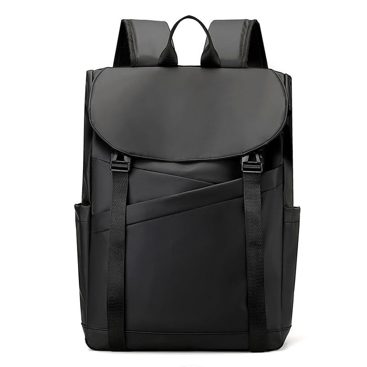 Stylish High-Capacity Laptop Backpack Kalsten
