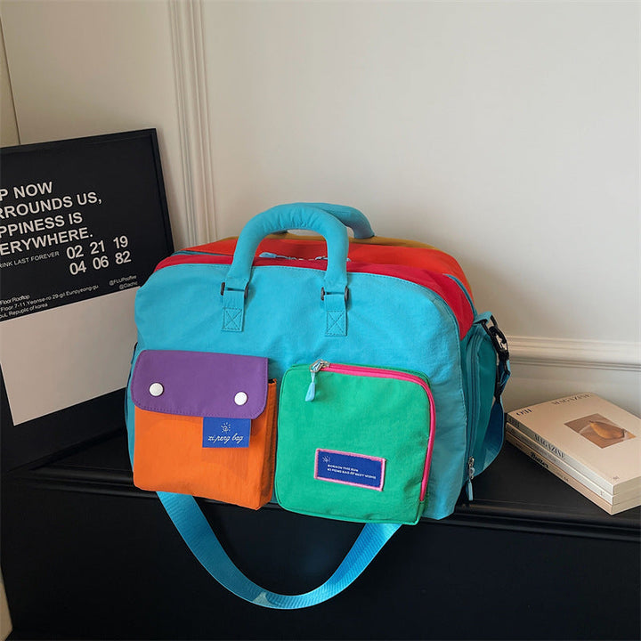 Sports bag Kalsten