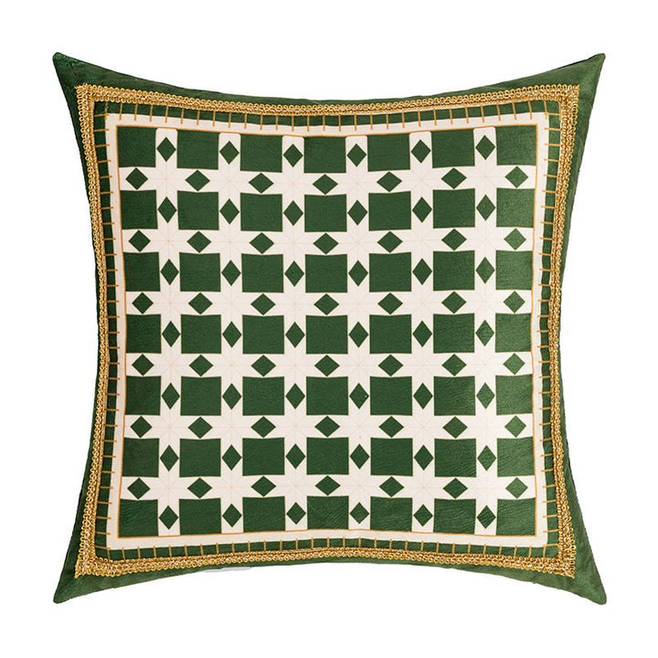 Women Decorative Cushion Cover Kalsten