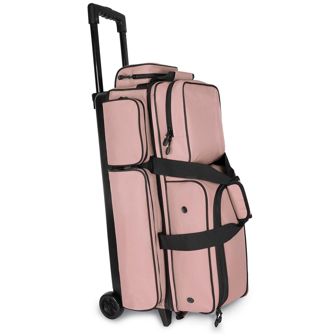 Unisex Rollable Sports and Travel Bag with Compartments Kalsten